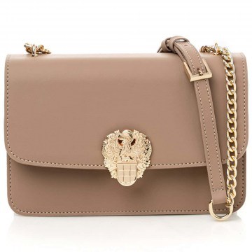 Shoulder Bag Amore 946VNC1181 24x10x15cm Light Brown Vince Camuto