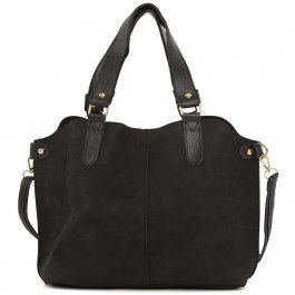 Women's Shoulder/Hand Bag 307BGM1288 32x16x23cm Black Bagmori BLACK