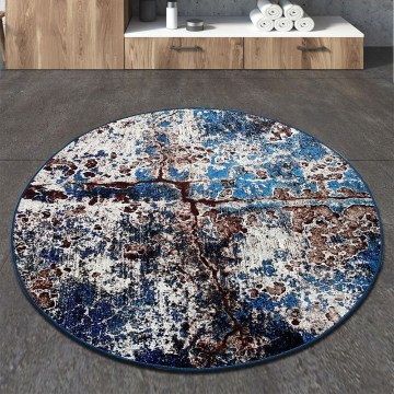 Πατάκι Μπάνιου Be Lost Djt 359CHL4871 Multi L'essentiel Maison