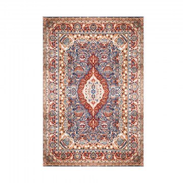 Πατάκια Μπάνιου Kt442 299ANR1589 (Σετ 2τμχ) Multi L'essentiel Maison