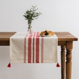 Runner Tereza 198DCH1319 Red Hermia RED