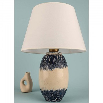 Table Lamp 687HMY2403 D27x41,5cm 1xE27 40W Multi Opviq