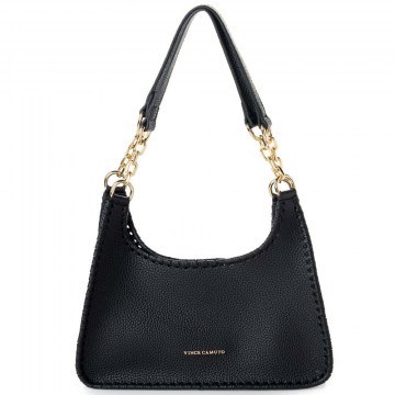 Shoulder Bag Procida 946VNC1226 34x13x17cm Black Vince Camuto