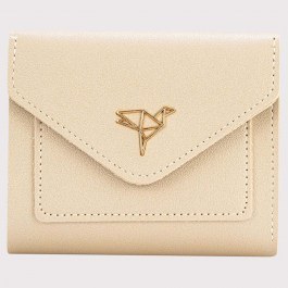 Women's Wallet Columbia 456ZYM1972 12x3x10cm Beige Garbalia BEIGE