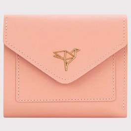 Women's Wallet Columbia 456ZYM1979 12x3x10cm Powder Pink Garbalia POWDER