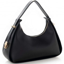 Τσάντα Χειρός Γυναικεία 671LKB1921 28x8x20cm Black Lucky Bees BLACK