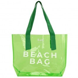 Beach Bag 307BGM2333 43x12x34cm Green Bagmori GREEN