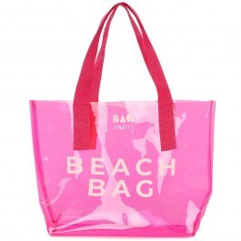 Beach Bag 307BGM2388 43x12x34cm Fuchsia Bagmori FUCHSIA