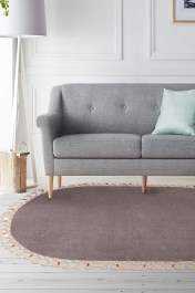 Χαλί 1262 Greige L'Εssentiel Maison GREIGE