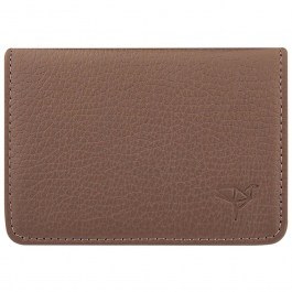 Πορτοφόλι Δερμάτινο Magnet 456ZYM1287 10,8x2x7,6cm Beige Garbalia BEIGE