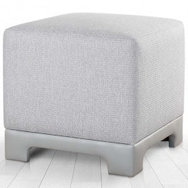 Σκαμπό Lenover 209FLF1412 50x50x47cm Grey GREY