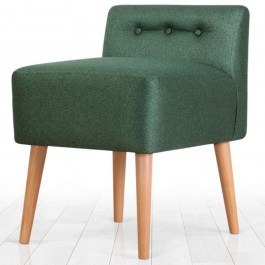 Σκαμπό Moouv 209FLF1340 43x43x45cm Green GREEN