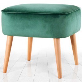 Σκαμπό Moouv 209FLF1349 45x45x43cm Green GREEN
