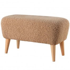 Σκαμπό Παιδικό Moouv 209FLF1318 61x32x33cm Brown BROWN