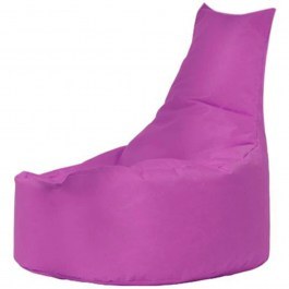 Πουφ Αδιάβροχο Baton 248FRN1125 70x70cm Pink PINK