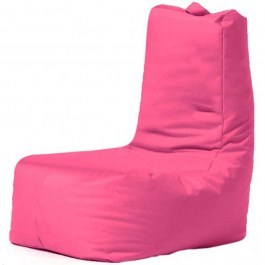 Πουφ Αδιάβροχο Diamond 248FRN1151 60x90cm Pink PINK