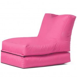 Πουφ Αδιάβροχο Siesta 248FRN1212 55x40cm Pink PINK