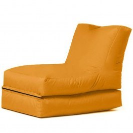 Πουφ Αδιάβροχο Siesta 248FRN1216 55x40cm Orange ORANGE