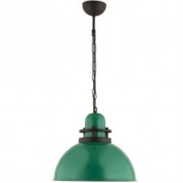 Φωτιστικό Οροφής 518LMS1120 Φ30x133cm 1xE27 40W Green Opviq GREEN