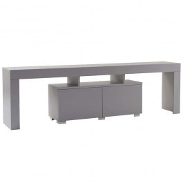 TV Furniture Enclave 241NRD1322 180x31,3x50cm Grey GREY