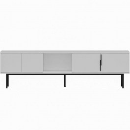 TV Furniture Ramsey 327ODS1277 180x29,6x50cm White WHITE