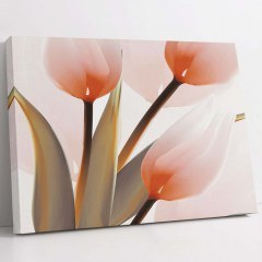 Canvas Painting 651MRT1267 70x100cm Multi Wallity