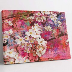 Canvas Painting 651MRT1378 70x100cm Multi Wallity