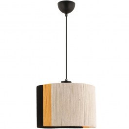 Φωτιστικό Οροφής Cane 390FLH2413 30x30x65cm E27 45/60W Multi Opviq MULTI