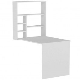 Office Sedir 550ARN1109 90x59x154,2cm White WHITE