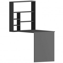 Office Sedir 550ARN1110 90x59x154,2cm Anthracite ANTHRACITE