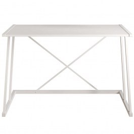 Office Anemon 541HDL1103 120x60x75cm White WHITE