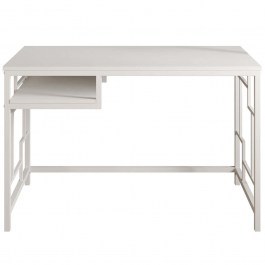 Office Victory 541HDL1118 120x60x75cm White WHITE