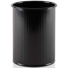 Βάση Για Κουτάλες 280TMA3603 10x10x13cm Black Hermia BLACK