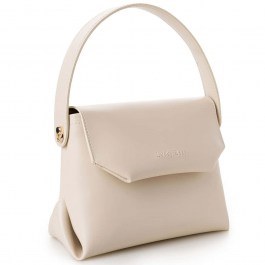 Τσάντα Ώμου - Χιαστί 671LKB1928 25x11x17cm Cream Lucky Bees CREAM