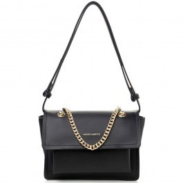 Τσάντα Ώμου/Χειρός Γυναικεία Sorrento 946VNC1199 27x9x20cm Black Vince Camuto BLACK