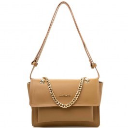 Τσάντα Ώμου/Χειρός Γυναικεία Sorrento 946VNC1202 27x9x20cm Mustard Vince Camuto MUSTARD