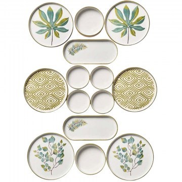 &Sigma;&epsilon;&rho;&beta;ί&tau;&sigma;&iota;&omicron; &Pi;&iota;ά&tau;&alpha; &Phi;&alpha;&gamma;&eta;&tau;&omicron;ύ (&Sigma;&epsilon;&tau; 14&Tau;&mu;&chi;) 430KSV1372 Multi Hermia