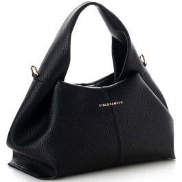 Τσάντα Ώμου/Χειρός Γυναικεία Capri 946VNC1227 34x13x17cm Black Vince Camuto BLACK