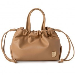 Τσάντα Ώμου/Χειρός Γυναικεία Ferrara 946VNC1254 30x12x20cm Camel Vince Camuto CAMEL