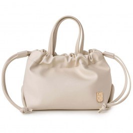 Τσάντα Ώμου/Χειρός Γυναικεία Ferrara 946VNC1255 30x12x20cm Cream Vince Camuto CREAM