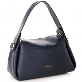 Τσάντα Ώμου/Χειρός Γυναικεία Trieste 946VNC1269 29x11x16cm Navy Blue Vince Camuto NAVY BLUE