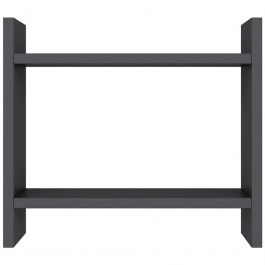 Kitchen Organize Shelf Denver 362ANT1116 34x30x10cm Anthracite Hanah Home ANTHRACITE