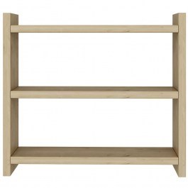Kitchen Organize Shelf Cosmic 362ANT1123 44x40x10cm Oak Hanah Home OAK