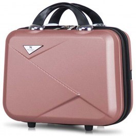 Νεσεσέρ Diamond 853MYV0228 25x30x17cm Rose Myvalice ROSE