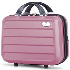 Νεσεσέρ Ruby 853MYV0232 25x30x17cm Rose Myvalice ROSE