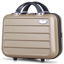 Νεσεσέρ Ruby 853MYV0231 25x30x17cm Gold Myvalice GOLD