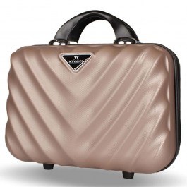 Νεσεσέρ 853MYV0245 25x30x18cm Gold Myvalice GOLD