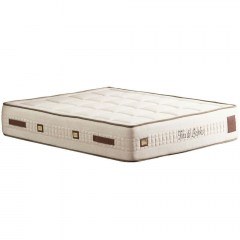 Στρώμα Flex & Lateks 771MND1532 150x200cm Beige