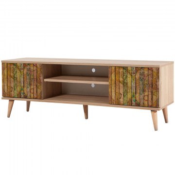 TV Furniture Truva 863SPH3034 140x40x50cm Multi