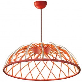 Φωτιστικό Οροφής 414LRC2041 Φ76x120cm Led 7000lm 70W 3000K Red Opviq RED